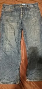 Apt. 9 Relaxed Fit Jeans